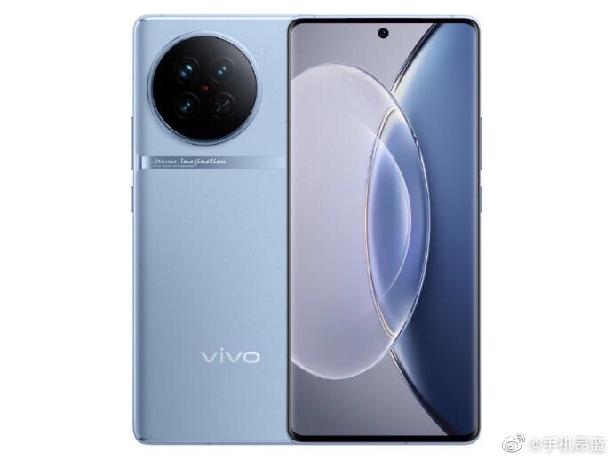 vivo X90（12GB/512GB/5G）图片