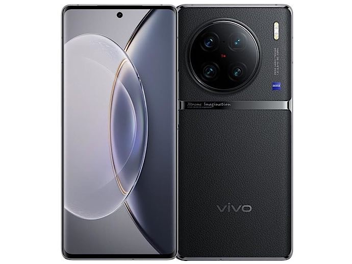 vivo X90 Pro+（12GB/256GB/5G）图片