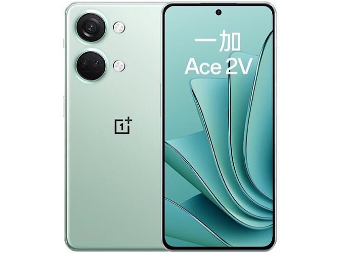 一加Ace 2V（16GB/1TB/5G）图片