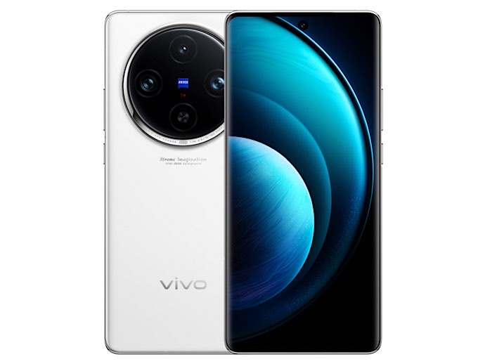 vivo X100 Pro（16GB/512GB/5G）图片