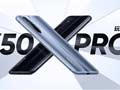 realme真我X50 Pro玩家版正式发布，券后价2699元起