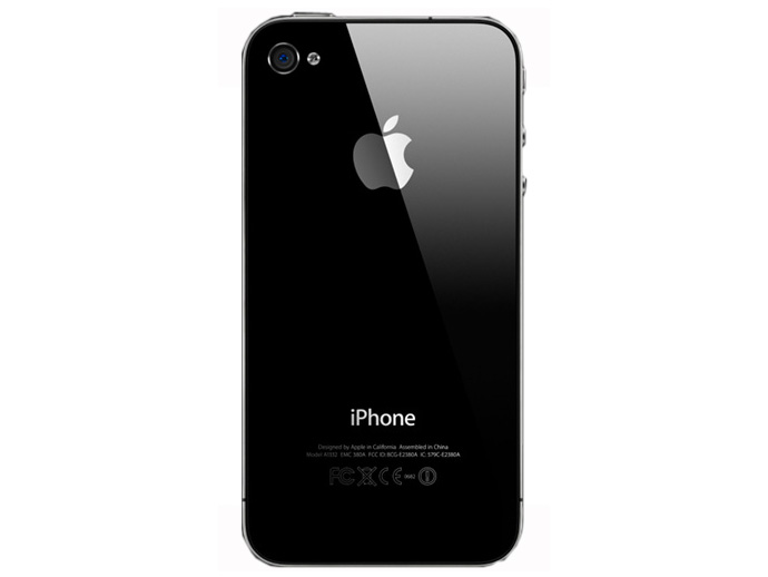 苹果iPhone 4S（8GB）