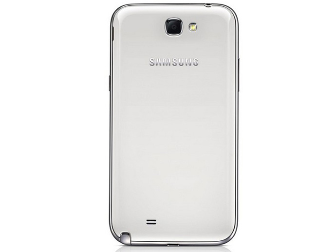 三星N7108(Galaxy Note II移动单卡版) 16G
