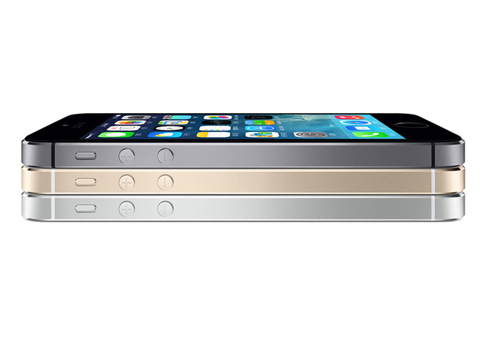 苹果iPhone 5S（联通3G）