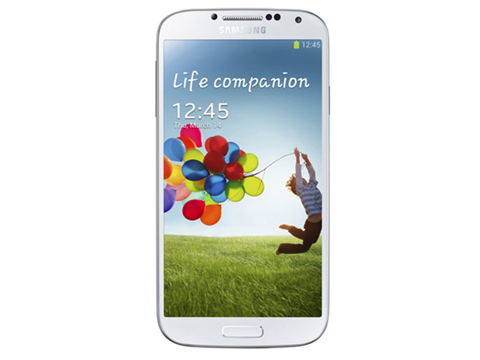 三星E330S(Galaxy S4 LTE-A)图片