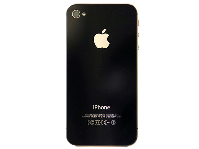 苹果iPhone4S电信版8GB
