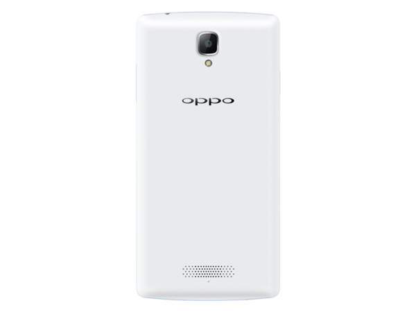 OPPO 1100/联通4G