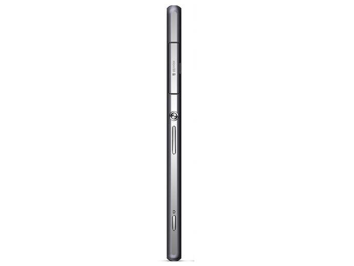 索尼L50W(Xperia Z2联通3G版)