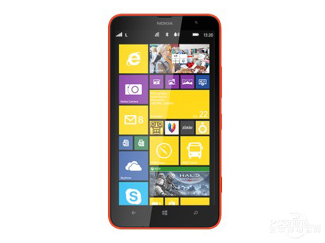 诺基亚Lumia 1320(Batman)图片