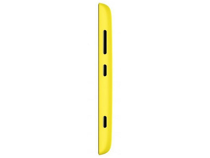 诺基亚Lumia 520T