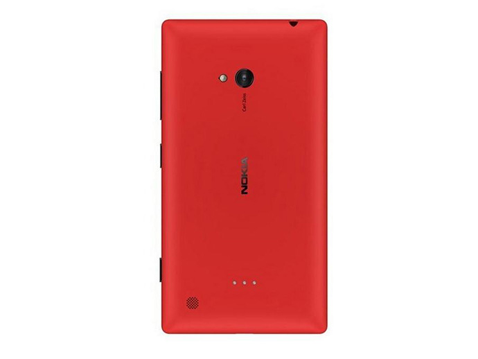 诺基亚Lumia 720