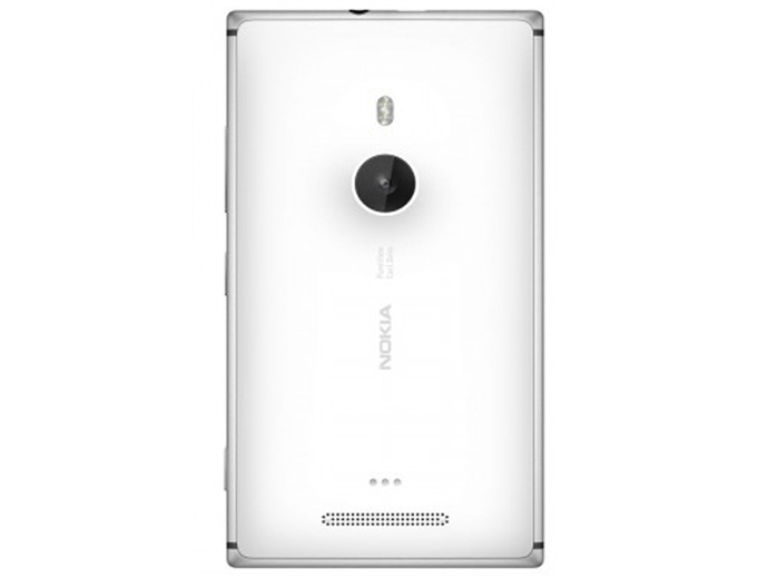 诺基亚Lumia 925