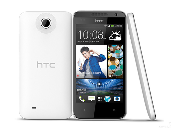 HTC 301e(Zara mini)图片