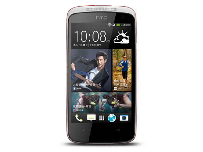 HTC 5060(Desire 501)图片