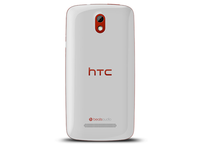 HTC 5060(Desire 501)