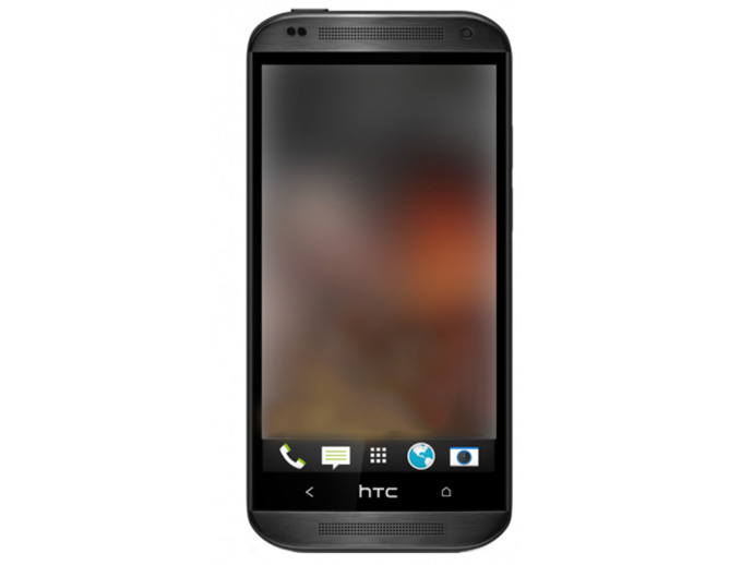 HTC 619d(Zara电信版)图片