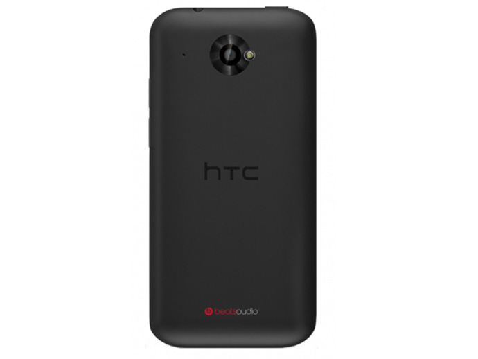 HTC 619d(Zara电信版)