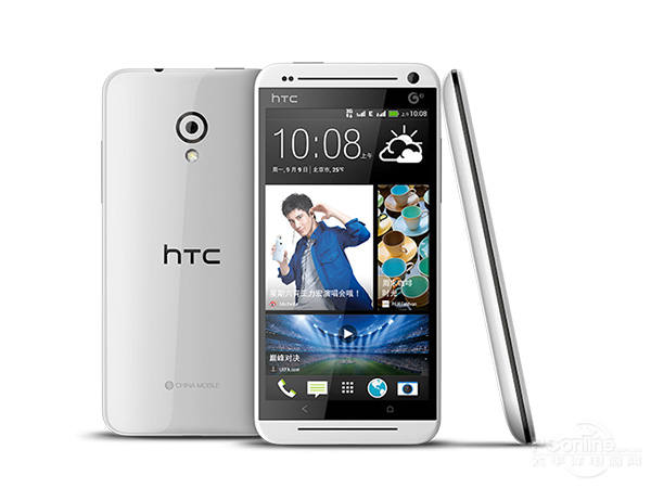 HTC 7060(Desire 700联通版)图片