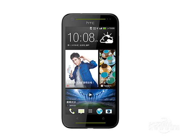 HTC 709d(Desire 700电信版)图片