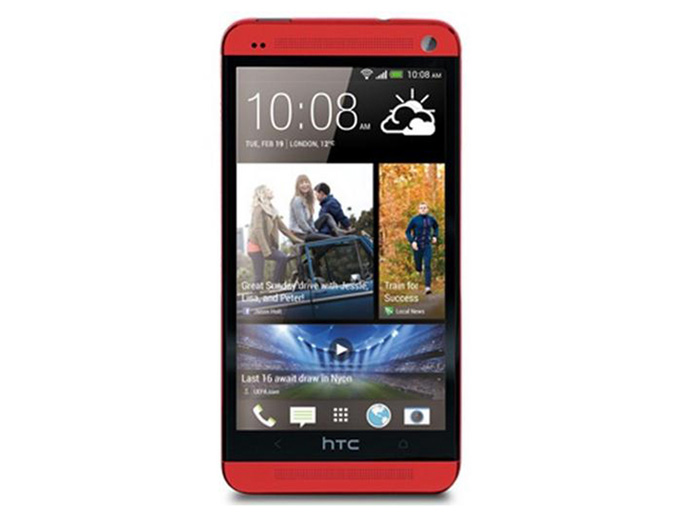 HTC 801e(HTC One M7国际版)图片