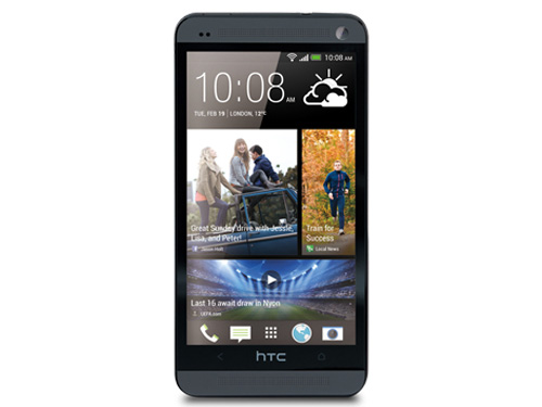 HTC One(HTC M7/802d)图片