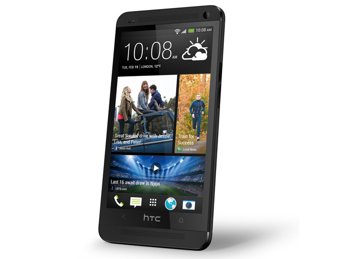 HTC One(HTC M7/802d)