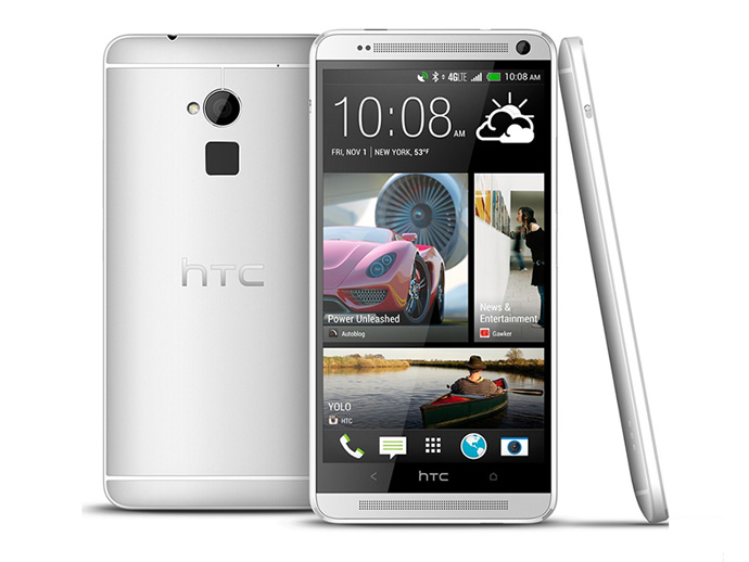 HTC 8060(One max联通3G版)