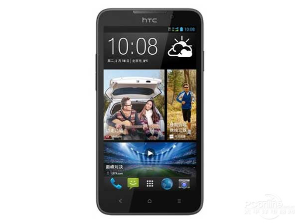 HTC D516t图片