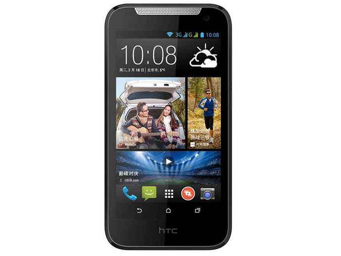HTC Desire 310/D310w图片