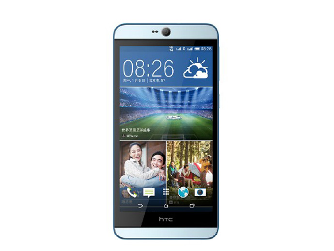 HTC Desire 826t/移动4G图片