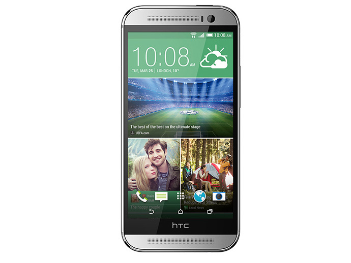 HTC M8Et/M8 Eye移动版图片