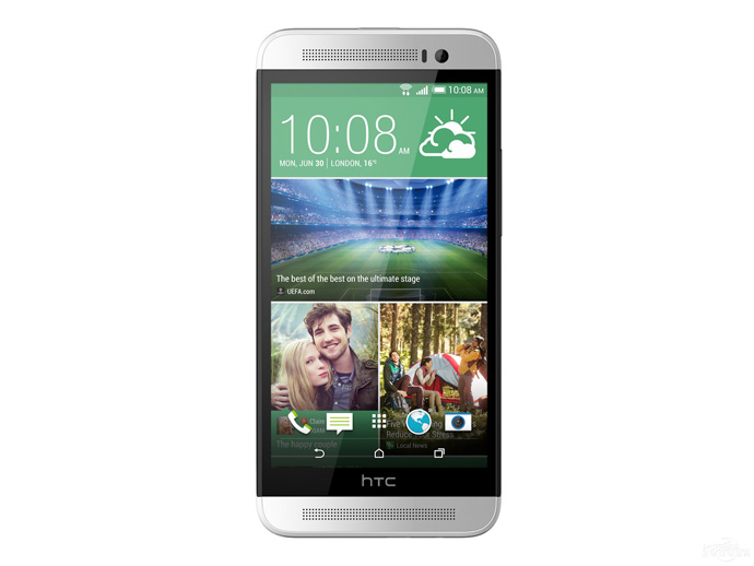 HTC One E8时尚版/电信4G图片