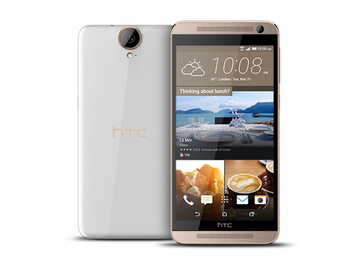 HTC One E9+公开版/联通4G图片
