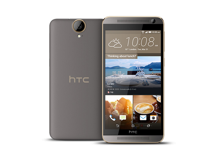 HTC One E9+公开版/联通4G