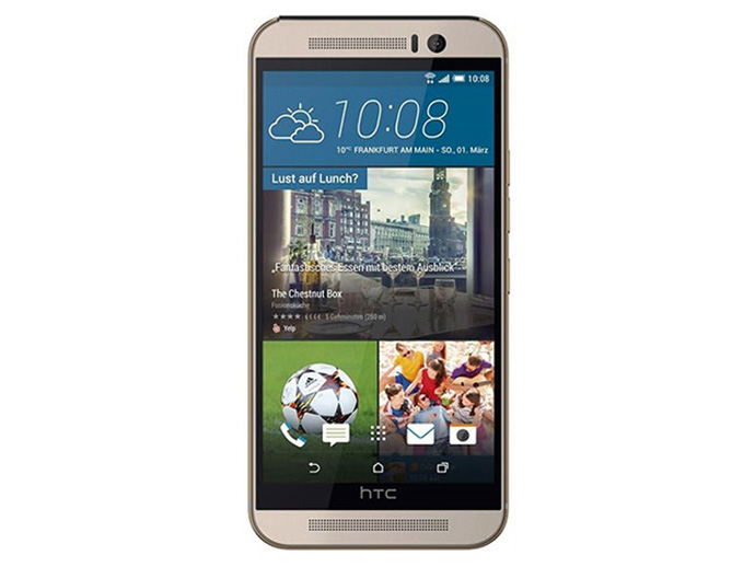 HTC One E9/移动4G图片