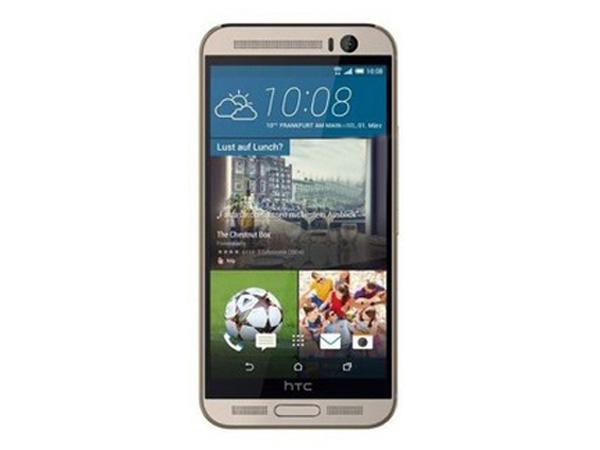 HTC One M9国际版/联通4G图片