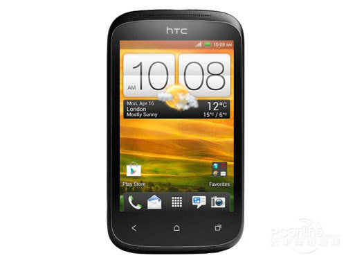 HTC T329d图片
