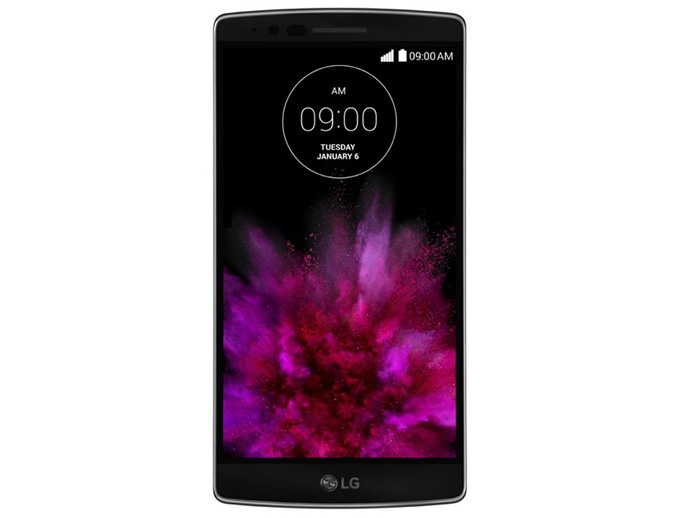 LG G Flex 2图片