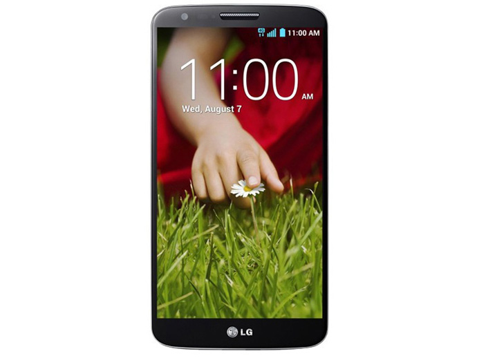 LG G2/D802 16GB图片