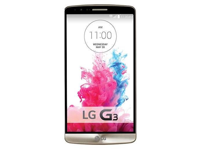 LG G3国际版/D857图片