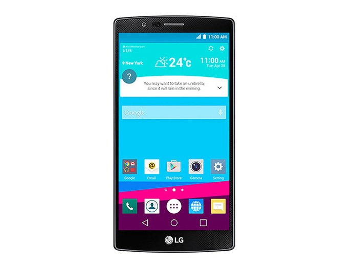 LG G4图片