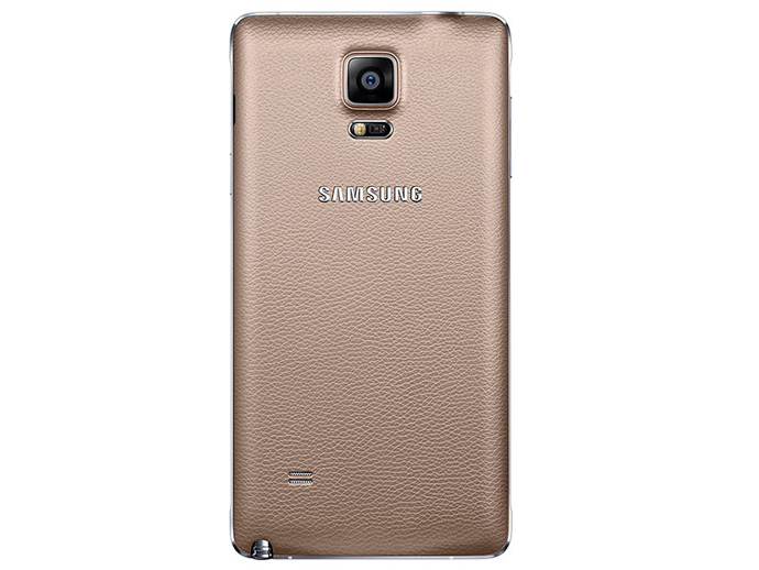 三星Galaxy Note4 N9108V移动版