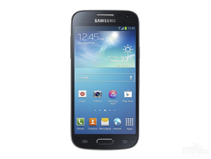 三星I9190(Galaxy S4 mini联通版)图片