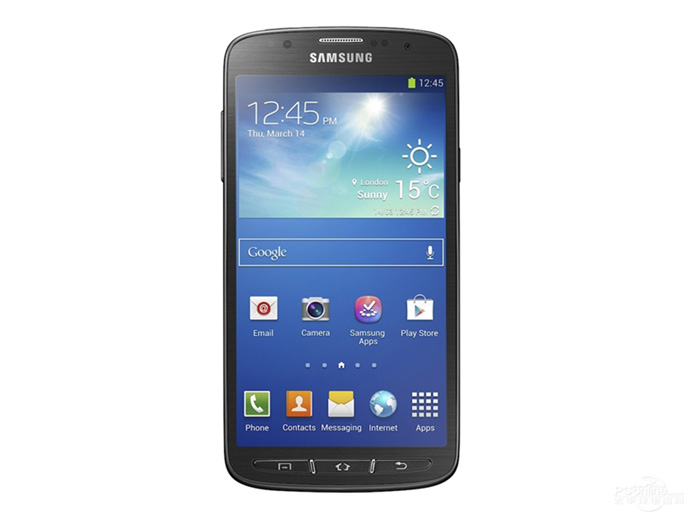 三星I9295(Galaxy S4 Active)图片