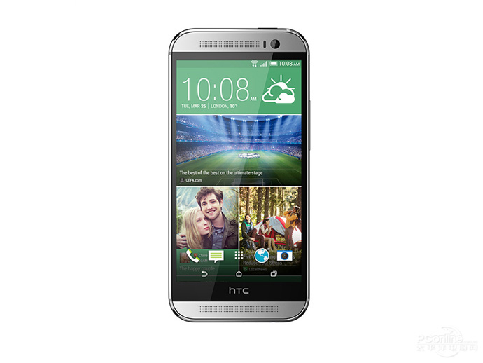 HTC One M8si图片