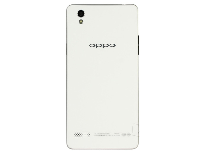 OPPO A51（移动4G）