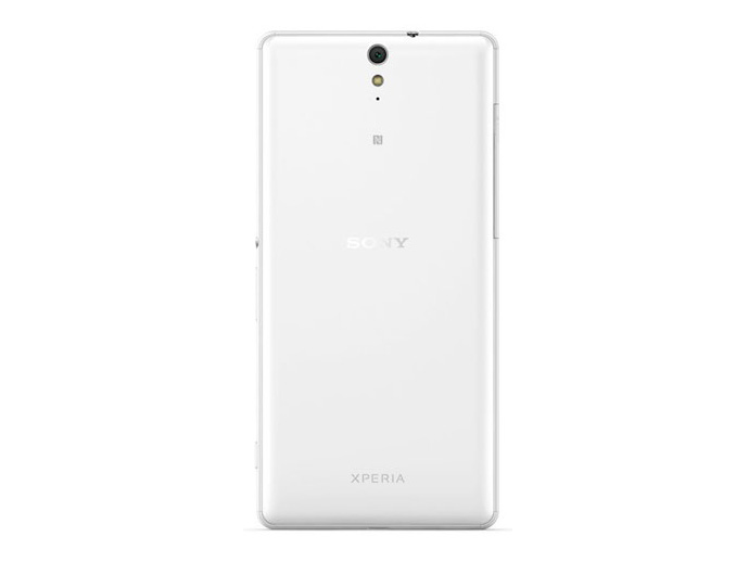 索尼Xperia C5 Ultra（移动4G）