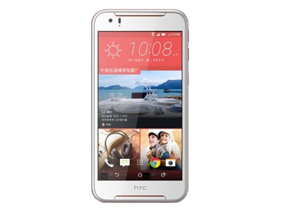 HTC Desire 830（双4G）图片