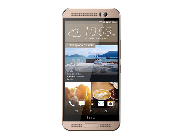 HTC One ME（M9et/移动4G）图片