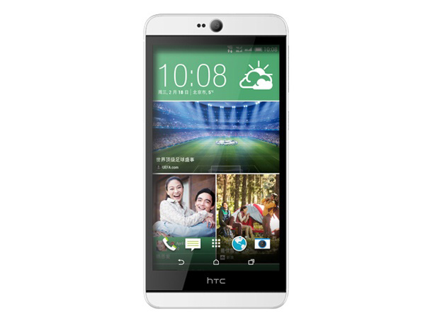 HTC Desire 826d/电信4G图片